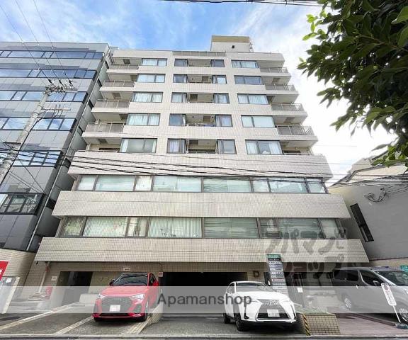 ラフィーネ御池