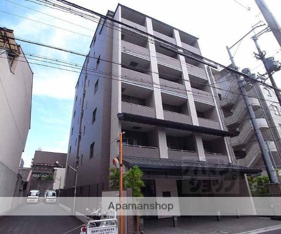 べラジオ四条大宮III