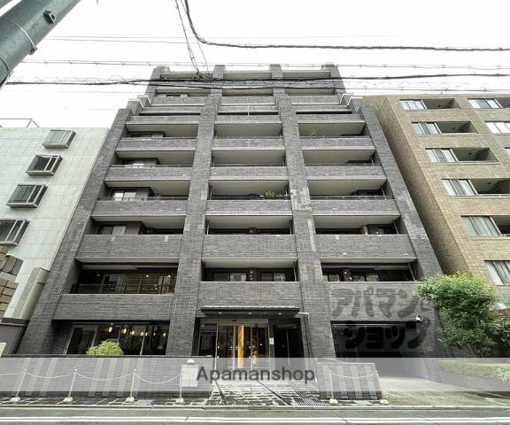 ネバーランド室町通 菊水鉾町ROMAN