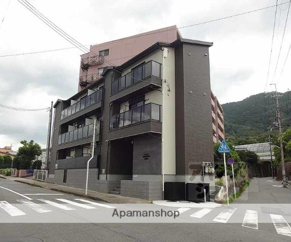 GRANDCASA OYAKE(1K/1階)