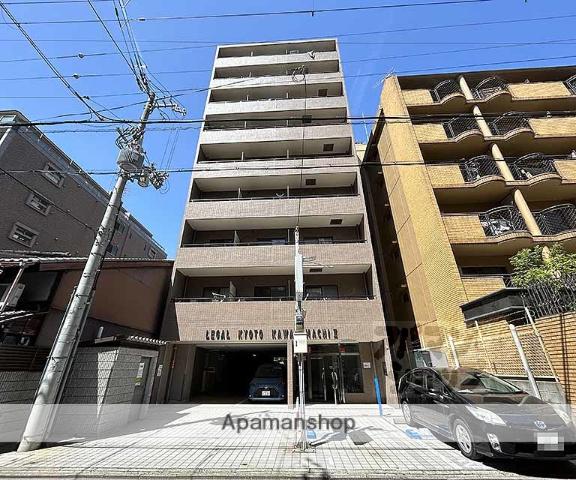 リーガル京都河原町III