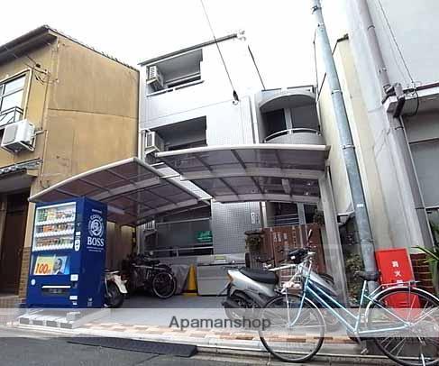 メゾンドール御前