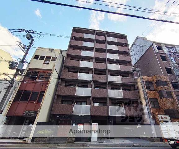 シカタシスビルディング