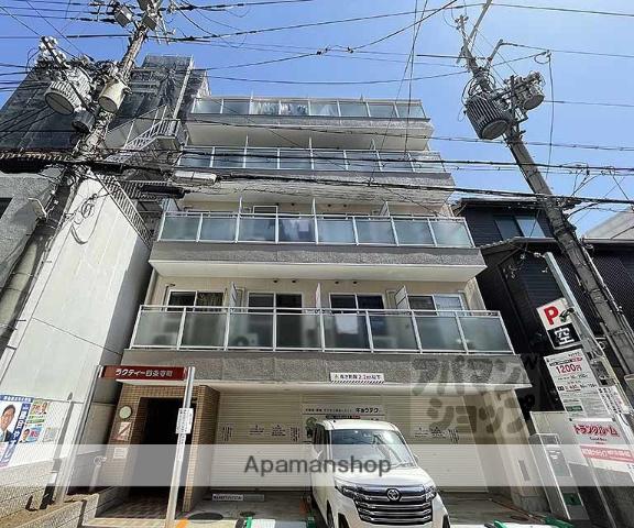 ラクティー四条寺町