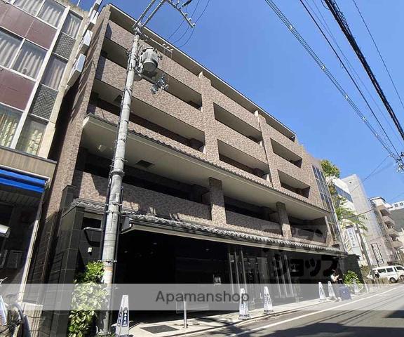 リーガル京都四条烏丸II