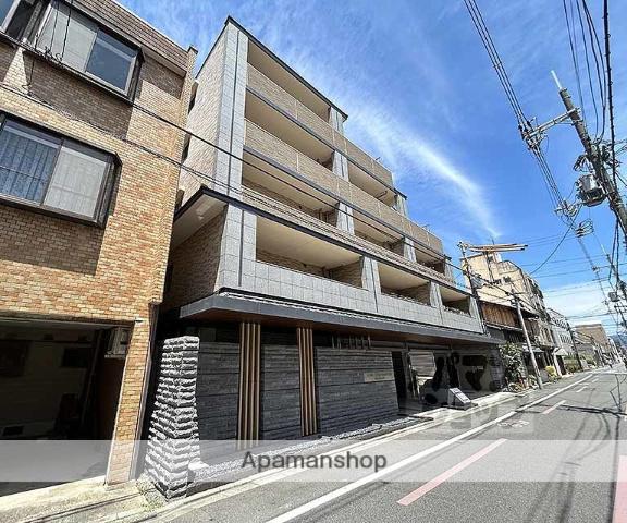 ライオンズ御所南ロイヤルグレイド