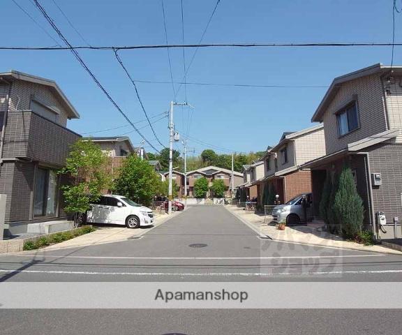 ヒルズガーデン伏見桃山
