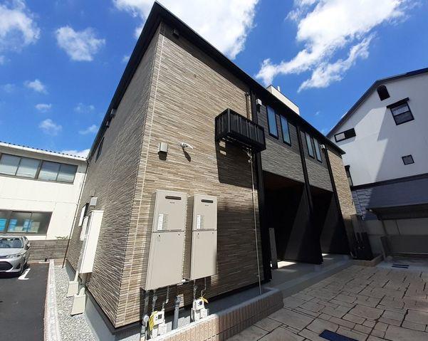 カッツェ吉祥院