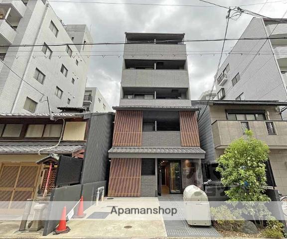 イクスピリオド京都河原町