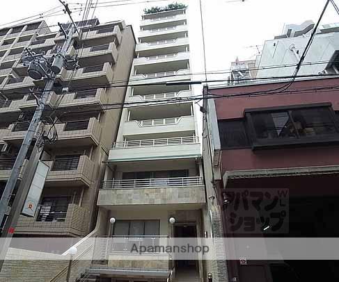 シャトーレスト