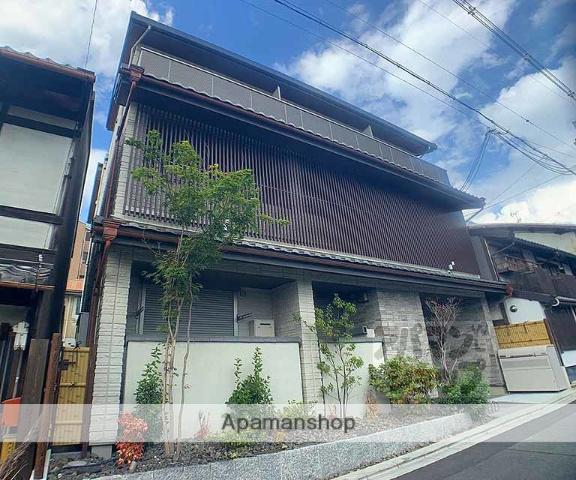 シャーメゾンろくはら