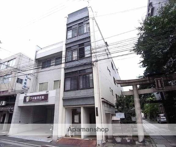 大橋マンション