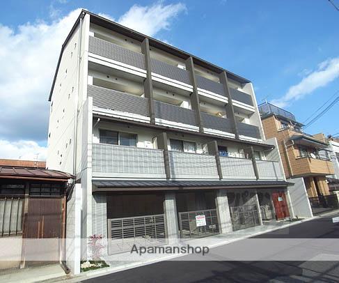 京都アパートメント6