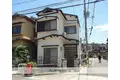 京都府京都市山科区大宅早稲ノ内町の戸建賃貸
