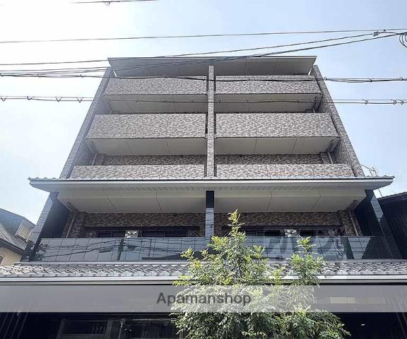 リーガル京都御所西III