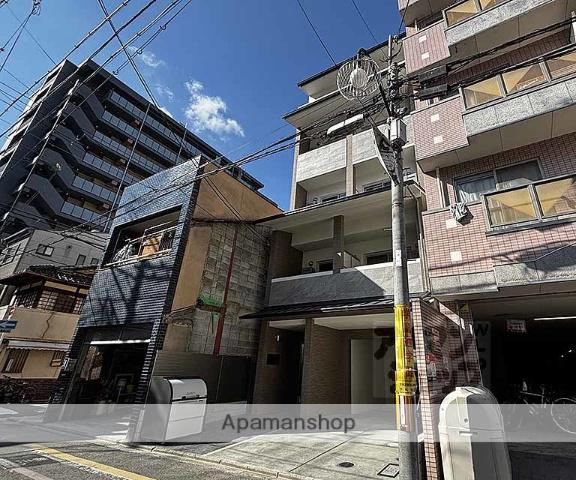 エスペランサ四条堀川