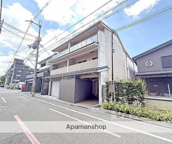 プレシャス御所南