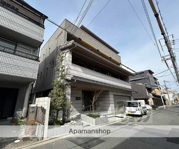 アウスレーゼ御所