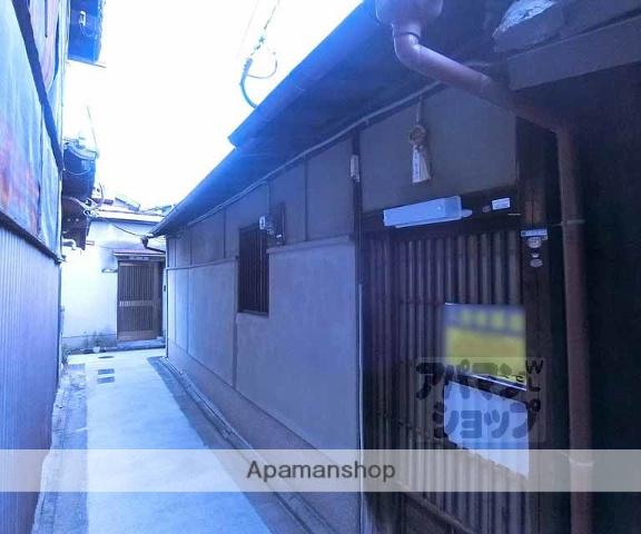 京阪電気鉄道京阪線 祇園四条駅 徒歩3分 2階建 築67年