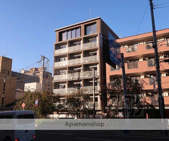 ザ・パークレジデンス京都駅前