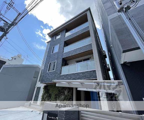 シャーメゾン大宮五条