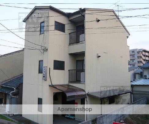 ハイツ小園(1DK/3階)