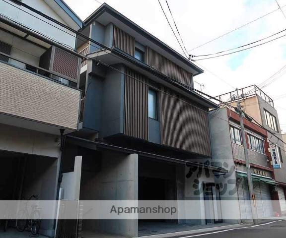 ルミエール京都