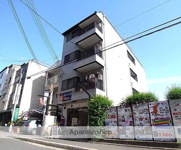 エレガンスコート烏丸西