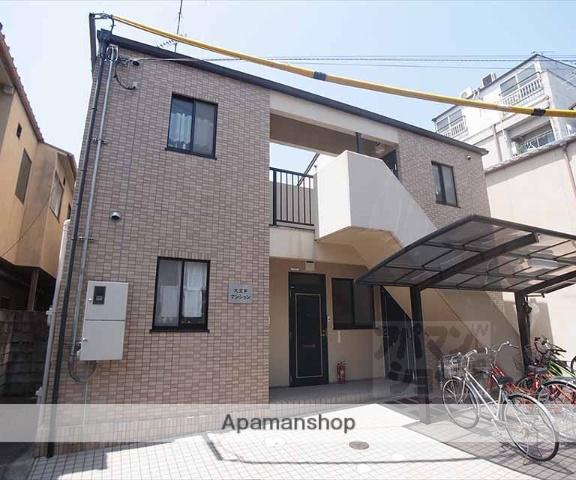 大文字マンション