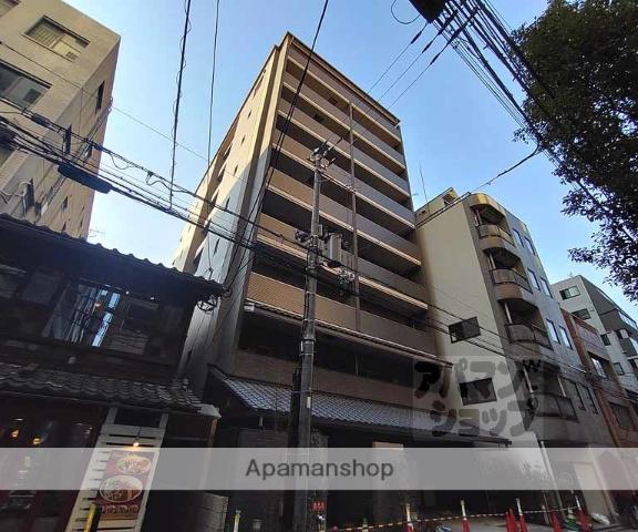 SHA MAISON 御幸町御池