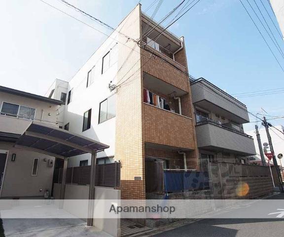 メルシーメゾネット鞍馬口