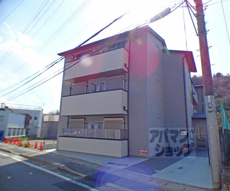 エントランスライフ宝ヶ池