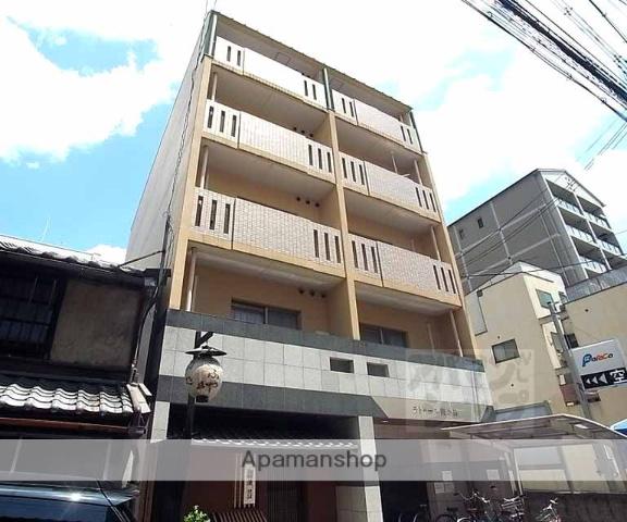 ラトゥール綾小路