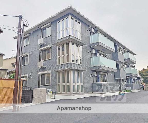 ルーセント伏見稲荷