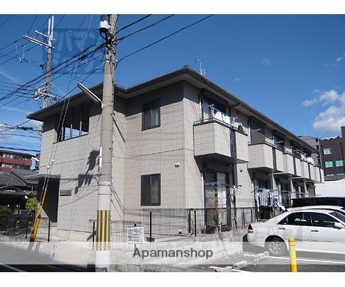 バリュージュ北町