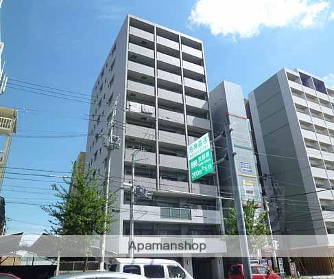 エスリード西大路駅前