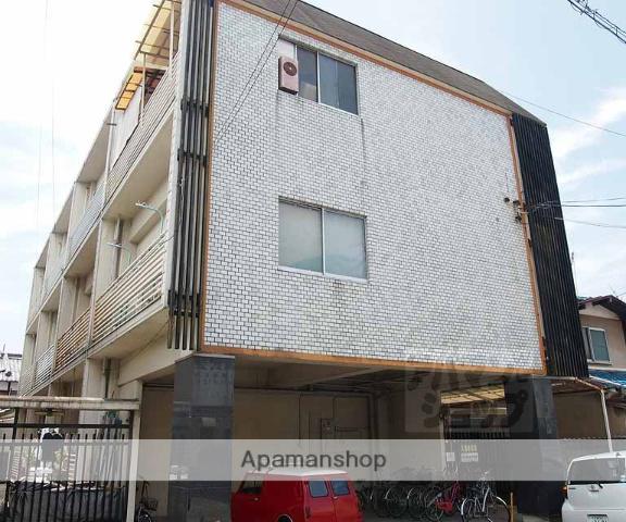 タナカマンション