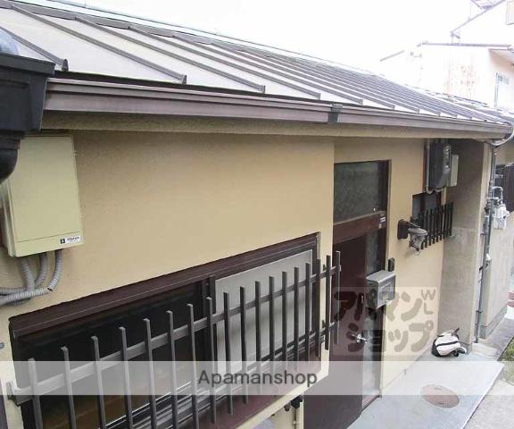 松ケ崎柳井田町６ー２１