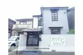 京都府京都市左京区吉田本町の戸建賃貸