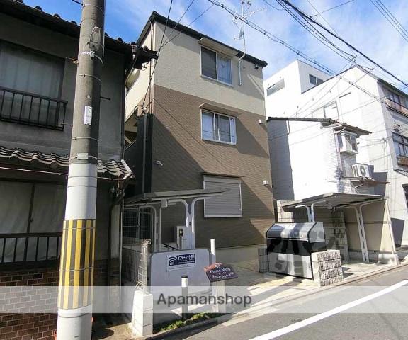 フレイム壬生