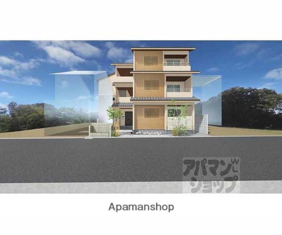 FORESTMAISON堀川御池