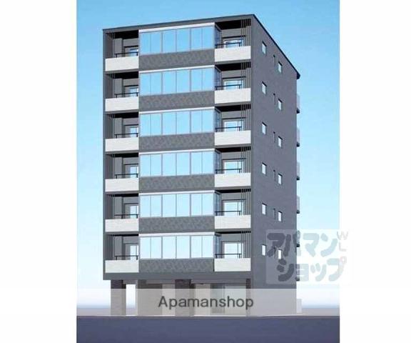 MSR京都二条城(1SLDK/6階)