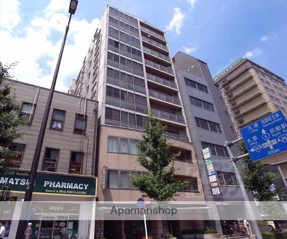 ビューフォート五条烏丸