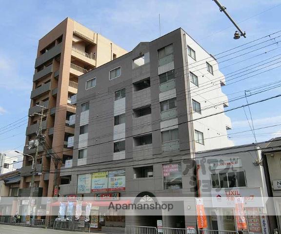 グランフォルム西院