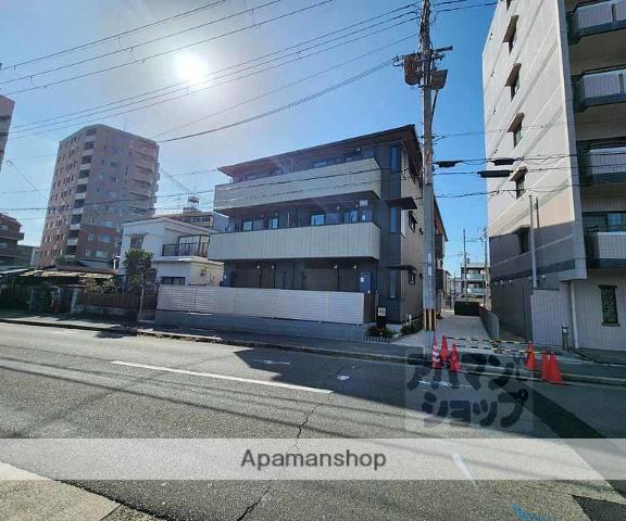 DーROOM西院小米町