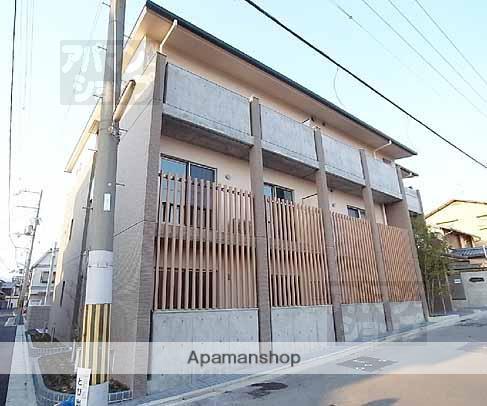 かぐら坂荘