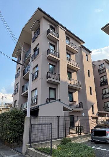 シンフォニー宝ヶ池