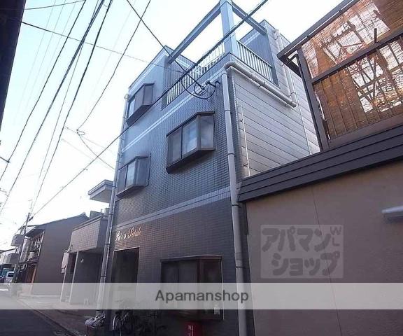 パレス・ペテル