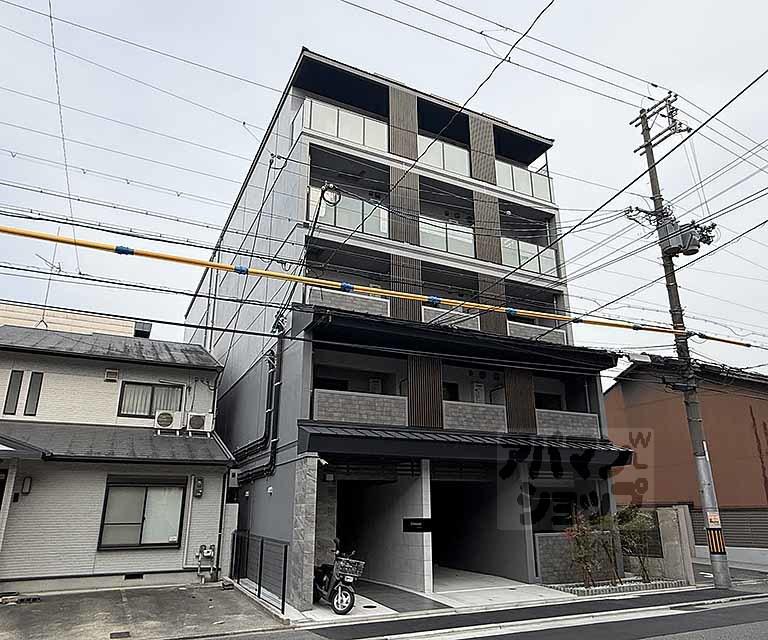 シエーナグランデ四条烏丸