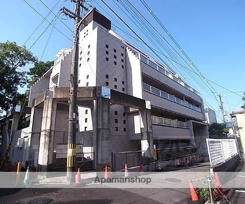 第8パールハイツ安井